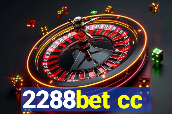 2288bet cc